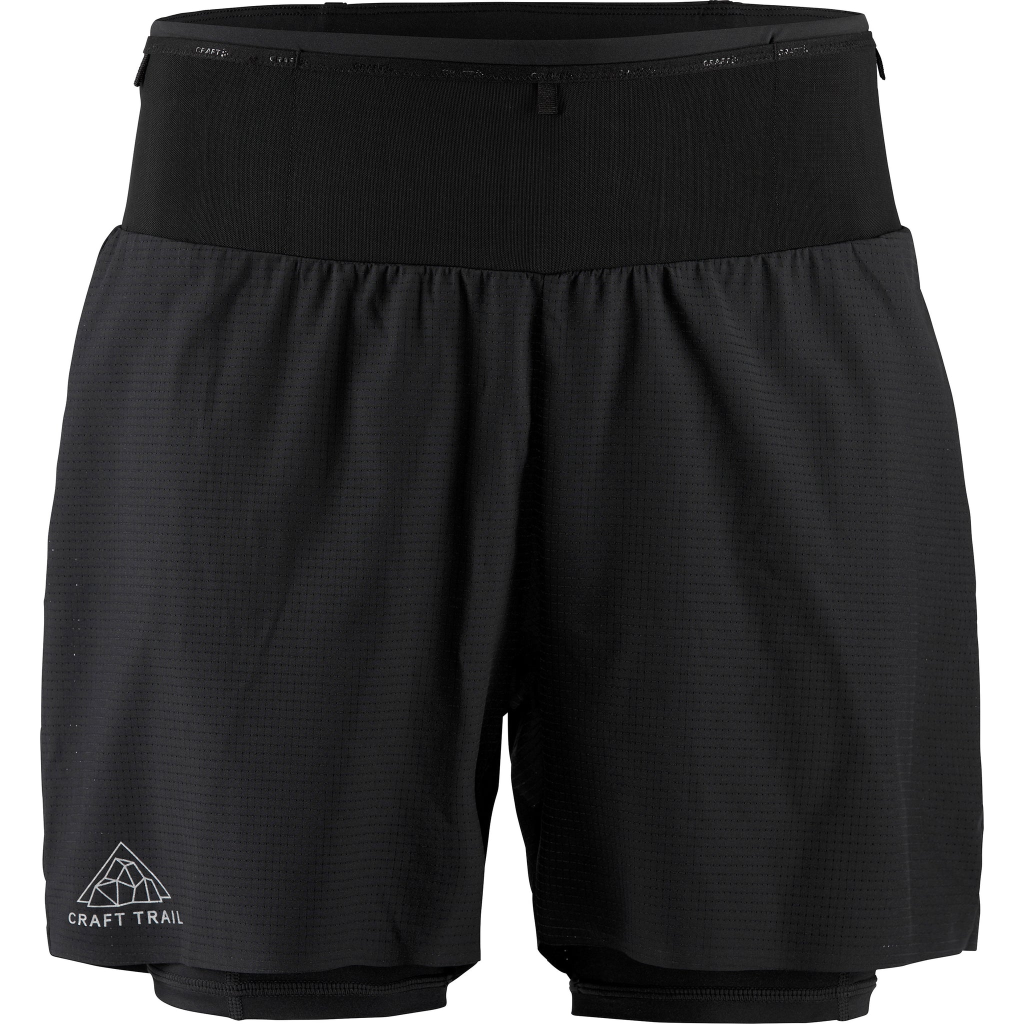 Pro Trail Short 2in1 M