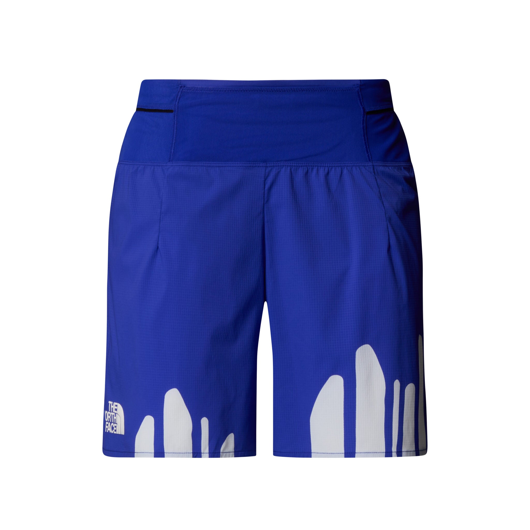 TNF X IKB Pacesetter 5" Short M