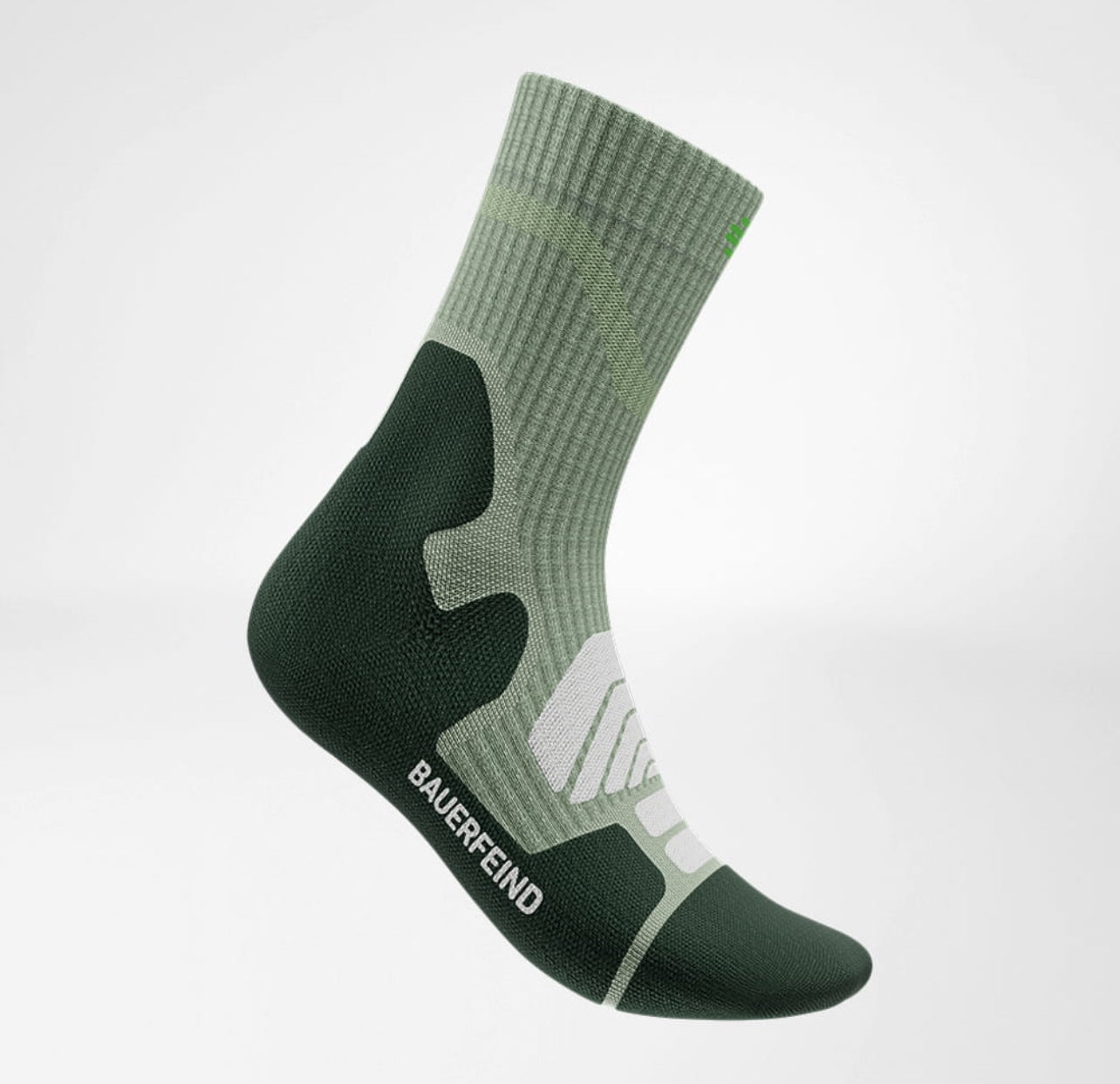 Merino Mid Cut Socks