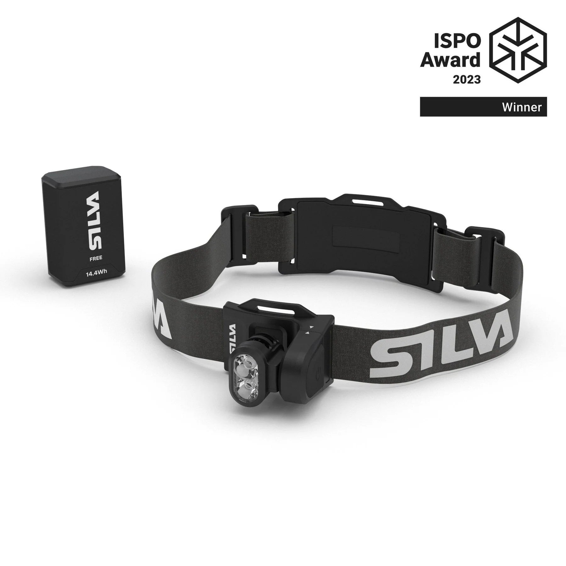 SILVA Free 1200 XS