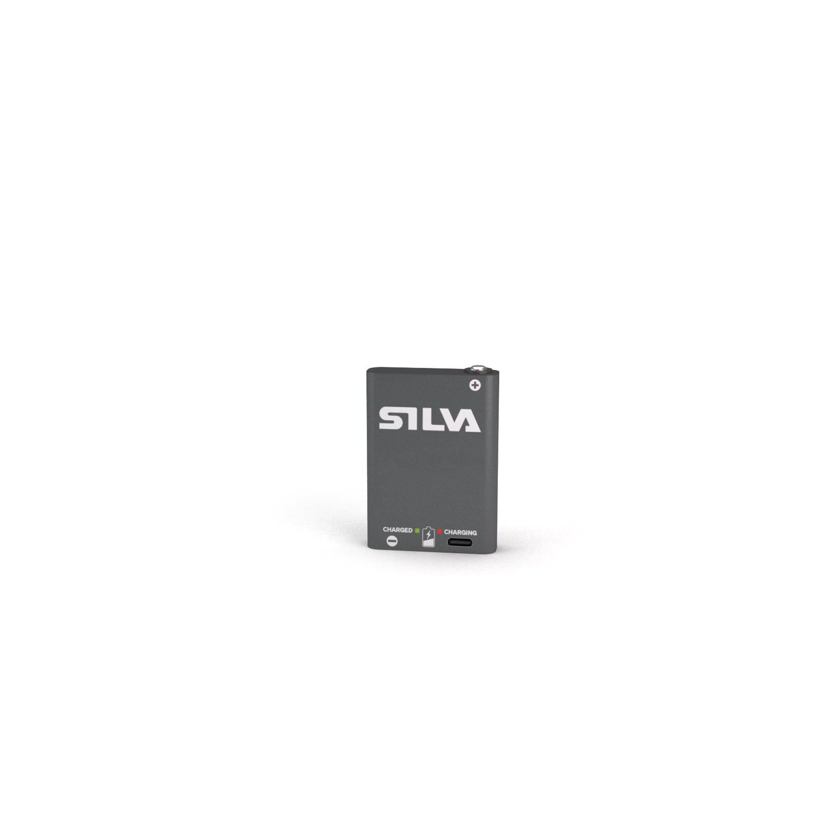 SILVA Headlamp Battery Hybrid 4.6Wh