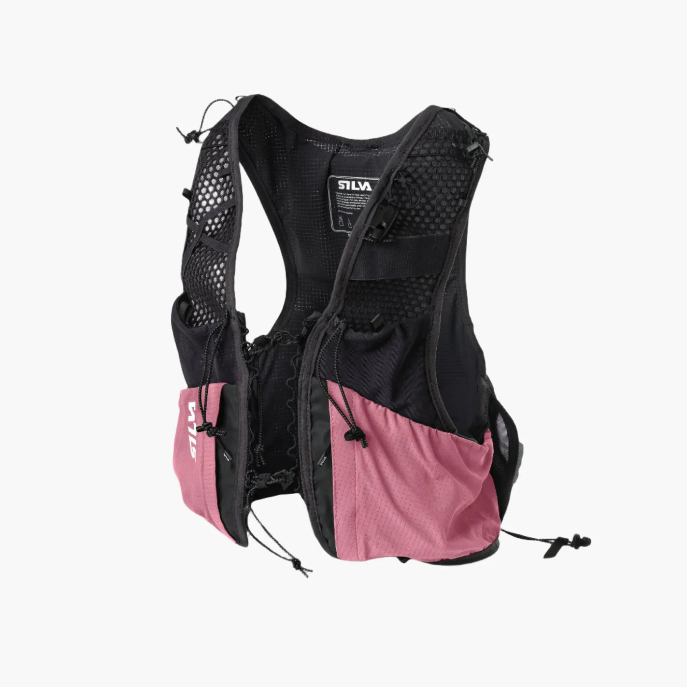 Strive 5 Vest