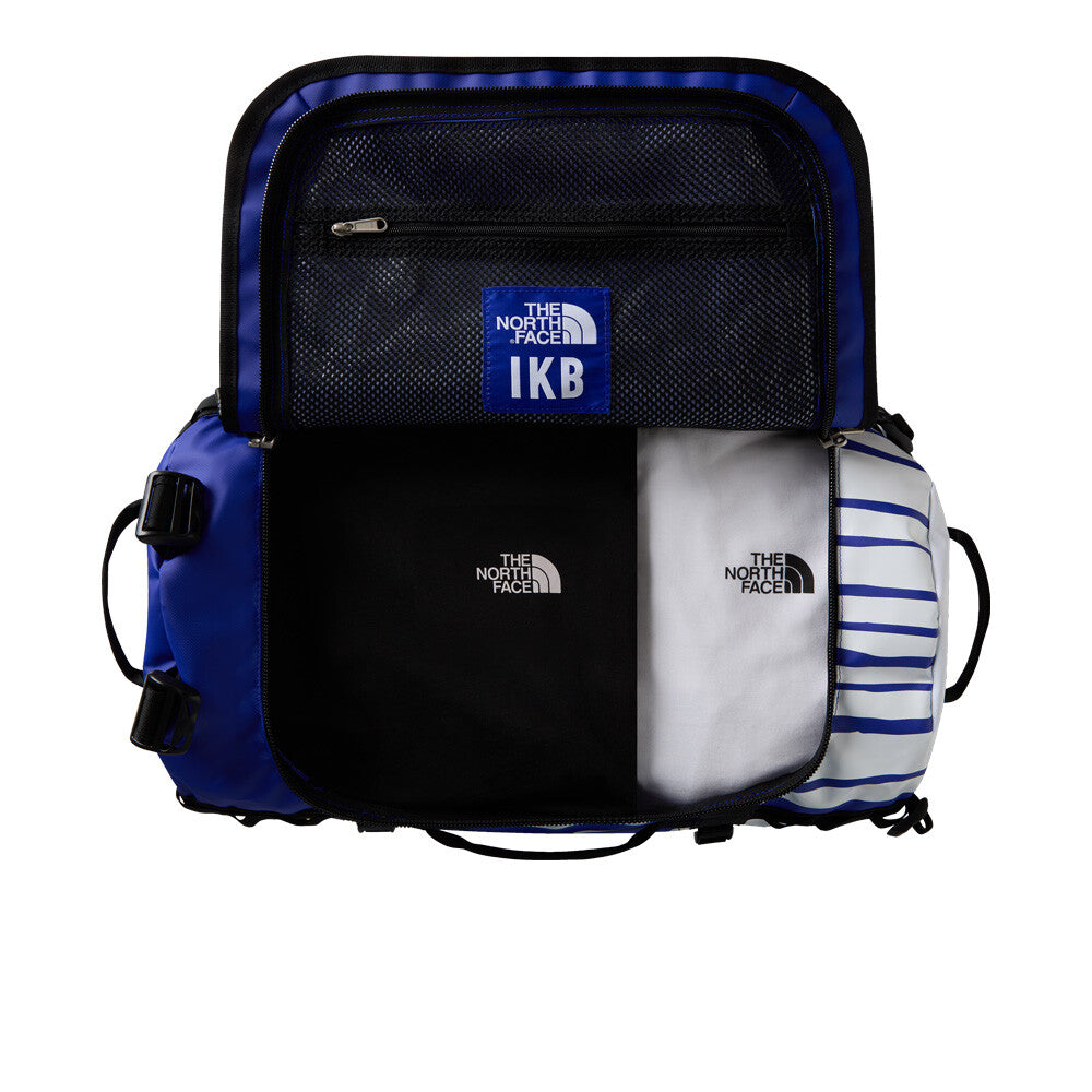 TNF X IKB Base Camp Duffel Bag