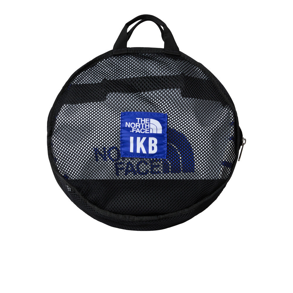 TNF X IKB Base Camp Duffel Bag