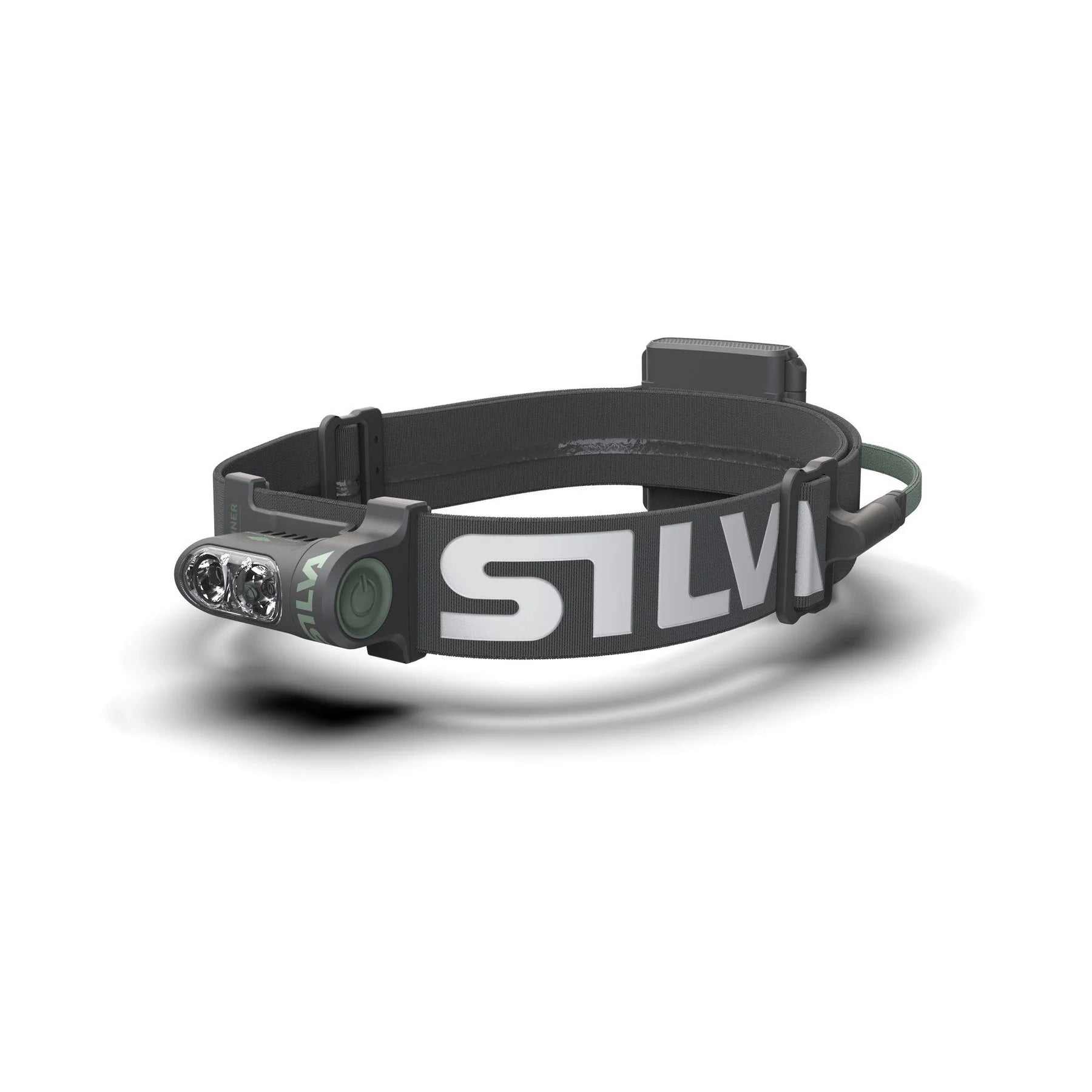 SILVA Trail Runner Free 2 Hybrid Loop