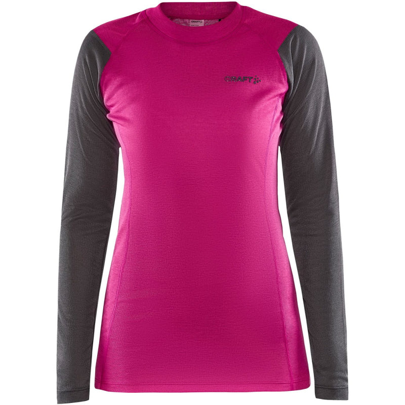 Core Warm Baselayer W