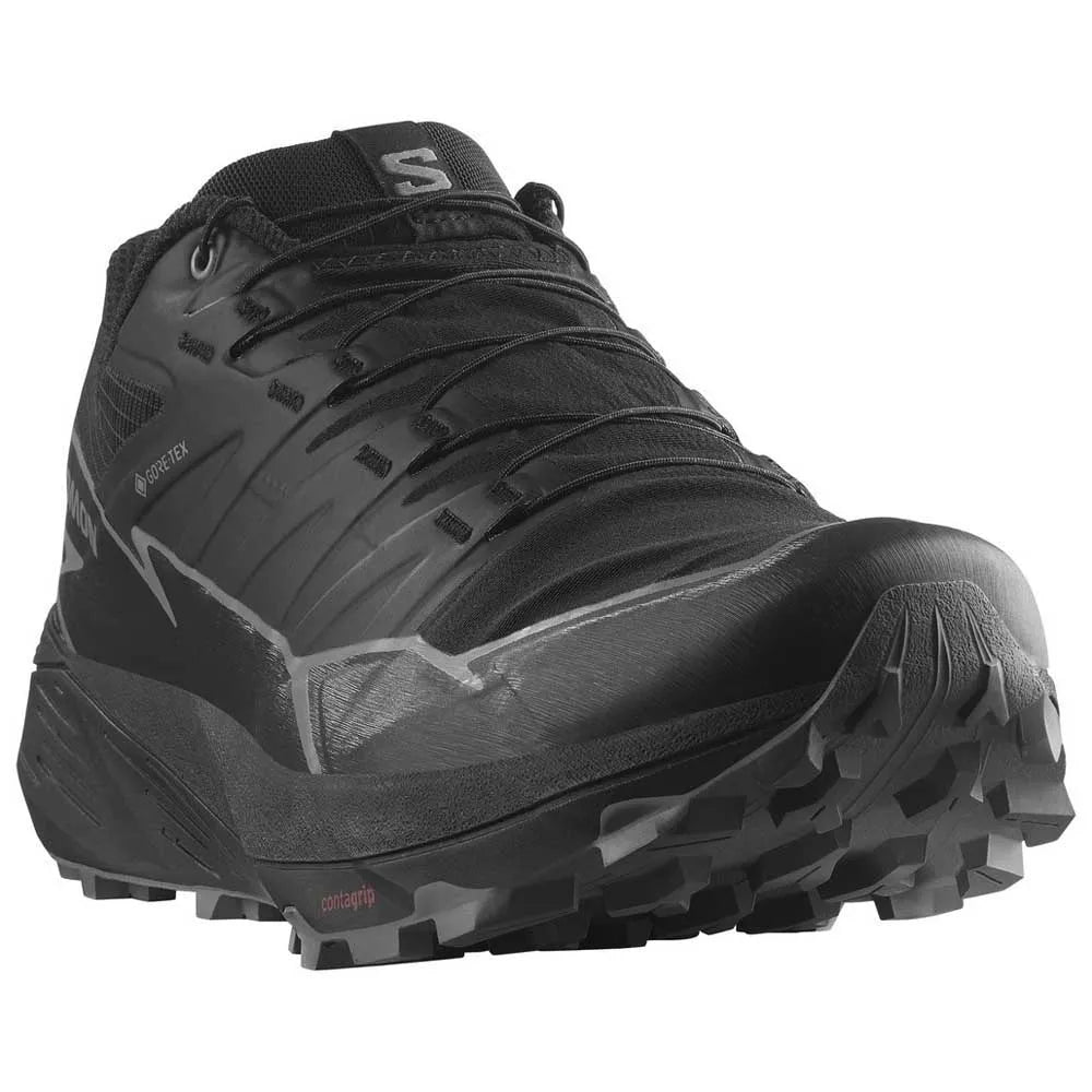 Thundercross GTX M